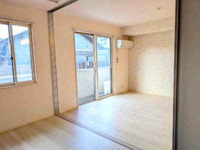 【内装】 | Mサンシャイン