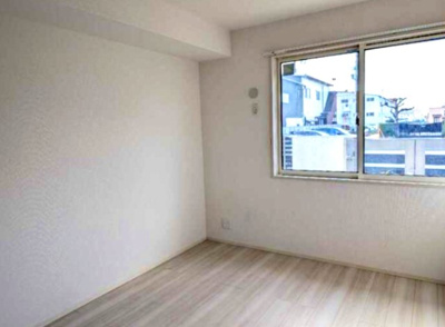 【洋室】 | Mサンシャイン