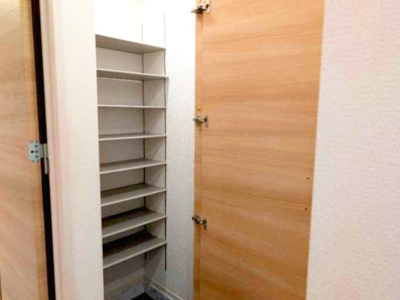 【玄関】 | Mサンシャイン