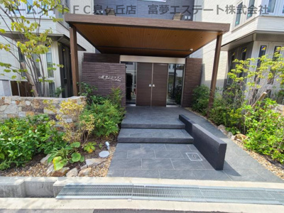 【エントランス】 | Mサンシャイン