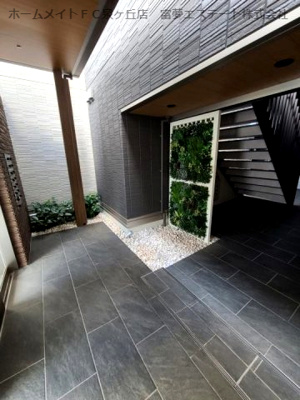 【ロビー】 | Mサンシャイン