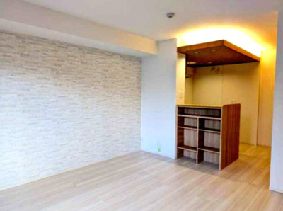 【居間・リビング】 | Mサンシャイン