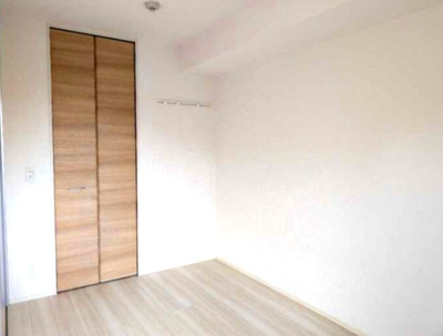 【洋室】 | Mサンシャイン