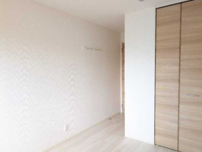 【洋室】 | Mサンシャイン