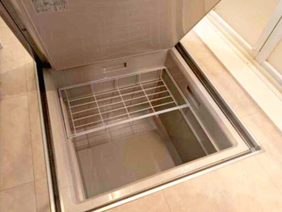 【洗面所】 | Mサンシャイン