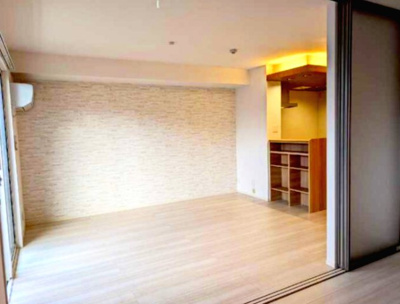 【居間・リビング】 | Mサンシャイン