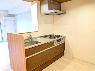 【キッチン】 | Mサンシャイン