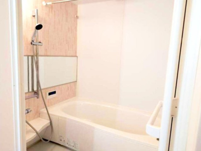 【浴室】 | Mサンシャイン