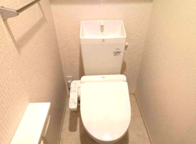 【トイレ】 | Mサンシャイン