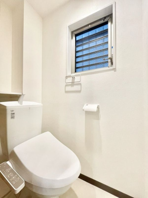 【トイレ】 | TUR池尻