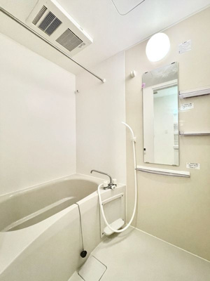 【浴室】 | TUR池尻