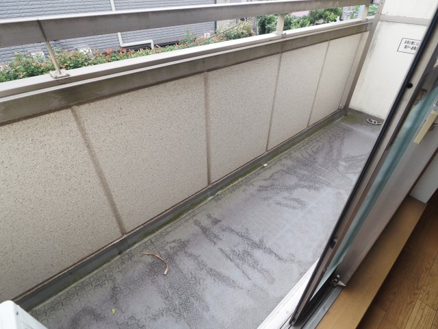 【バルコニー】 | アーバン5