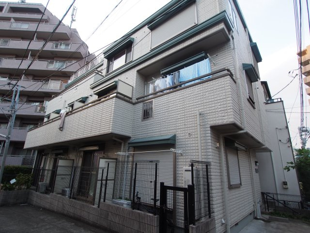 【その他共用部分】 | アーバン5 | アーバン5