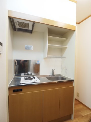 【キッチン】 | アーバン5