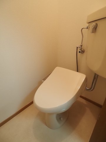 【トイレ】 | アーバン5