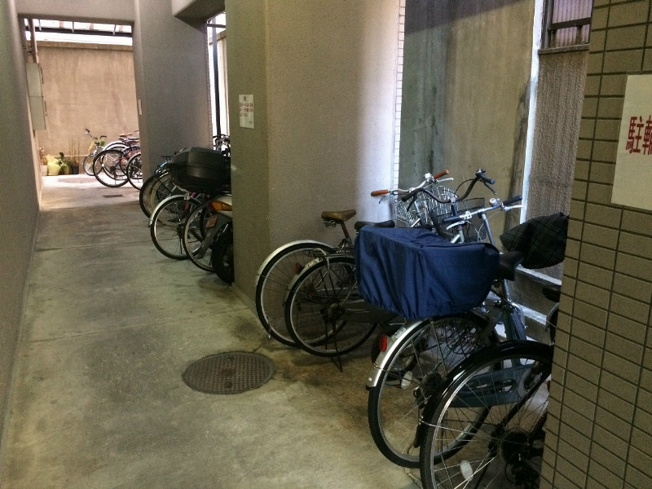 【その他共用部分】