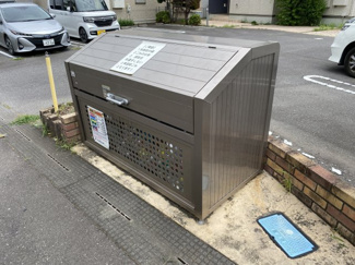 【設備】 | レセンテ紫峰ヶ丘