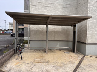 【その他共用部分】 | レセンテ紫峰ヶ丘