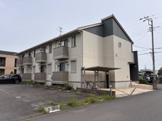 【外観】 | レセンテ紫峰ヶ丘