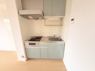 【キッチン】 | レセンテ紫峰ヶ丘