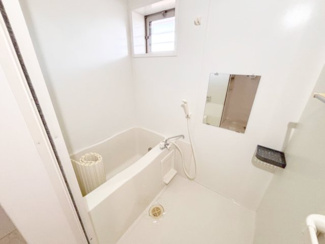 【浴室】 | レセンテ紫峰ヶ丘