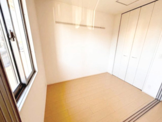 【内装】 | レセンテ紫峰ヶ丘