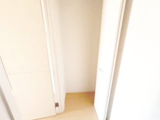 【収納】 | レセンテ紫峰ヶ丘