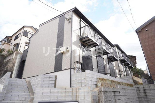 仮称）宮崎町共同住宅