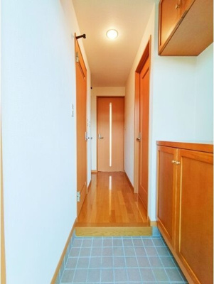 【玄関】 | リヴ・ファーストSouth