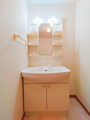 【洗面所】 | リヴ・ファーストSouth