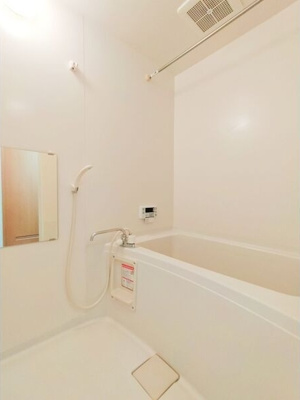 【浴室】 | リヴ・ファーストSouth