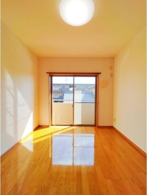 【内装】 | リヴ・ファーストSouth