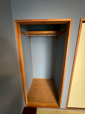 【収納】 | 青とそよ風のフィオーレ