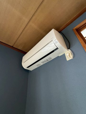 【設備】 | 青とそよ風のフィオーレ