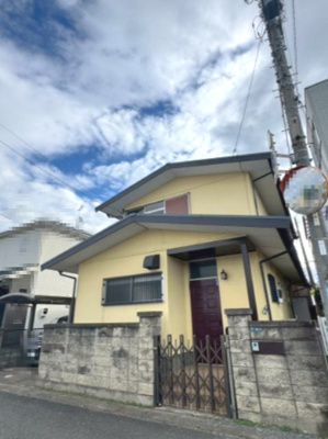 【外観】 | 青とそよ風のフィオーレ