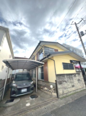 【駐車場】 | 青とそよ風のフィオーレ