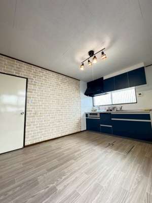 【居間・リビング】 | 青とそよ風のフィオーレ