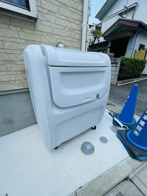 【その他共用部分】 | プレット蓮根