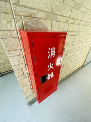 【その他共用部分】 | プレット蓮根