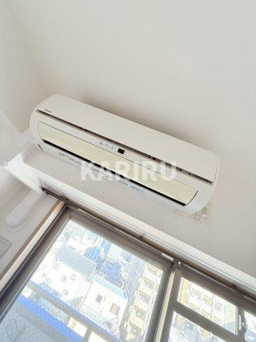 B-RISE玉造の設備