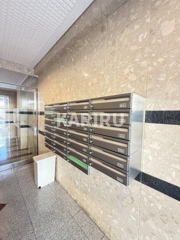 B-RISE玉造のその他共用部分