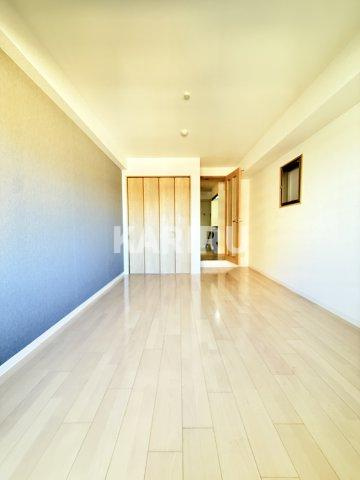 B-RISE玉造の居間・リビング