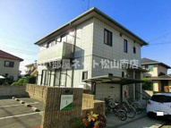 アネックス・Ｉ　Ｄ棟の画像