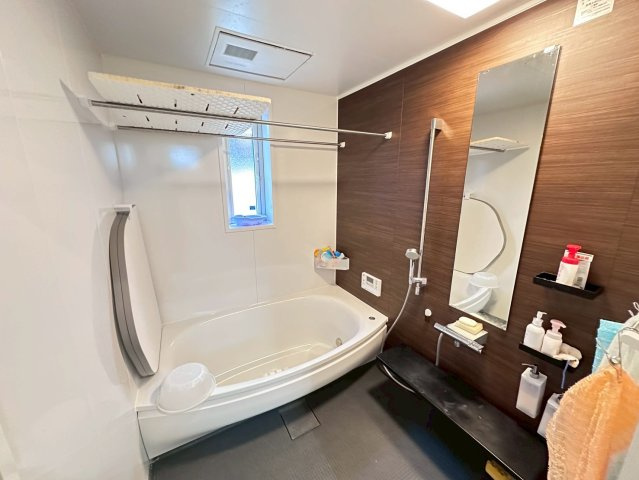 中古戸建　大垣市新開町　令和元年築のキッチン