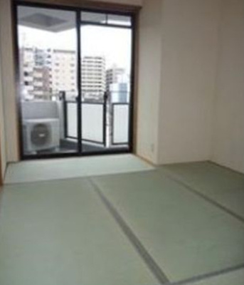 【和室】 | コーポリヴァーストン