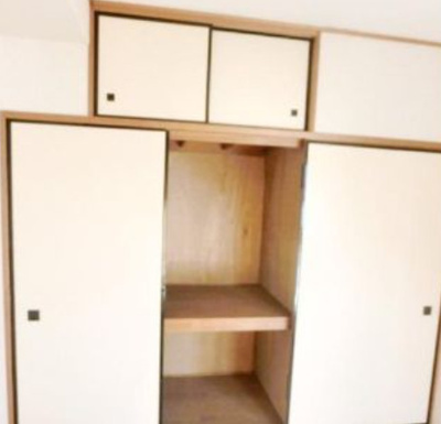 【収納】 | コーポリヴァーストン