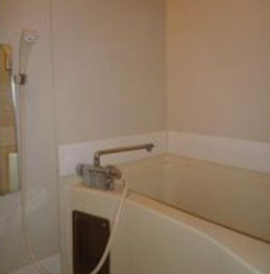 【浴室】 | コーポリヴァーストン