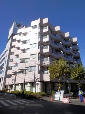 【外観】 | コーポリヴァーストン