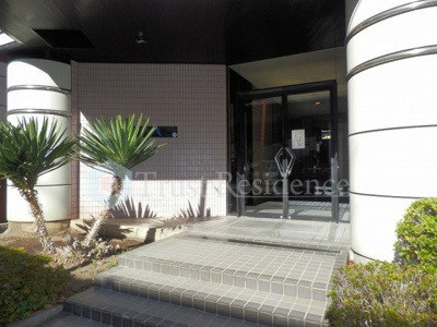 【エントランス】 | コーポリヴァーストン