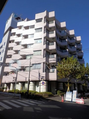 【外観】 | コーポリヴァーストン